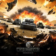 World of Tanks группа в Моем Мире.