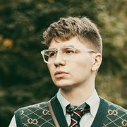 Александр Макурин on My World.