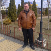 Юрий Федько on My World.