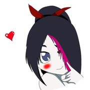 Дарина _ on My World.