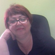 Лариса @@ on My World.