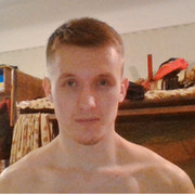 Александр Бочаров on My World.