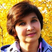 Людмила Москатова on My World.
