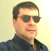 Ricardo De Olivera on My World.