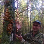 Сергей Иванов on My World.