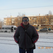 Анатолий Чухарев on My World.