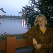 Ирина Котова on My World.