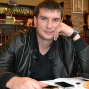Алексей Бессонов on My World.