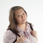 Айгуль Замзина on My World.