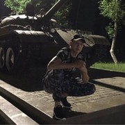 Павел Онисенко on My World.