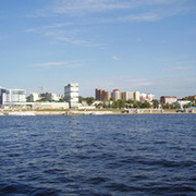 Алексей Кузнецов on My World.