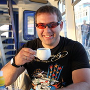 АЛЕКСАНДР БЕЗБОРОДОВ on My World.