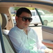 Александр Васильев on My World.