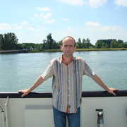 Алексей Кербер on My World.