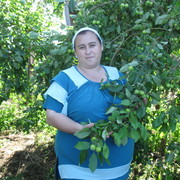 Альвина Бугаева**** on My World.