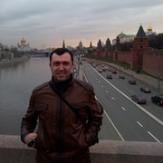 Andranik Shamilyan on My World.