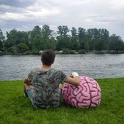 Андрей Чугунов on My World.