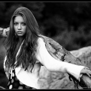 Анна Степанова on My World.