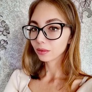 Ольга Асанова on My World.