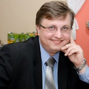 Евгений Аничкин on My World.