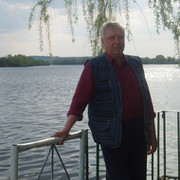 Бакановский Александр on My World.