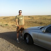 Степан Механников on My World.
