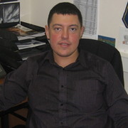 Антон Трофимов on My World.