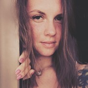 Irina Zephyr on My World.