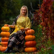 Елена Богданова on My World.