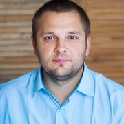 Илья Суханов on My World.