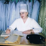Наталья Черникова on My World.