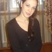 Ольга Борисова on My World.