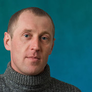 Евгений Чистяков on My World.