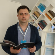 Виктор Чудинов on My World.