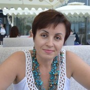 Екатерина Васильева on My World.