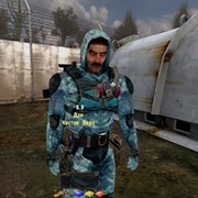 Виктор Шершунов on My World.