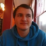 Паша Тютюников on My World.