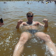 Андрей Дементев on My World.