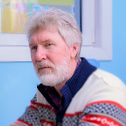 ЮРА КУЗНЕЦОВ on My World.