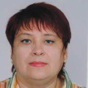 Валентина Егорова on My World.