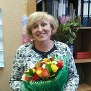 Антонина Егорушкина on My World.