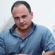 Евгений Фирсов on My World.