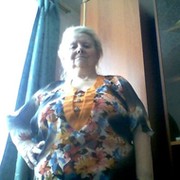 Фаина Богданова on My World.