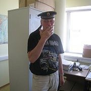 Александр Федотов on My World.