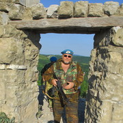 ceргей фигурин on My World.