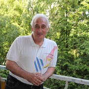 Евгений Гр on My World.