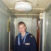 Евгений Павлов on My World.
