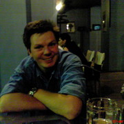 Андрей Ларин on My World.