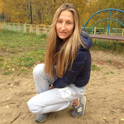 Ирина Кручинина on My World.