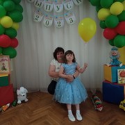 Инна Крейда on My World.
